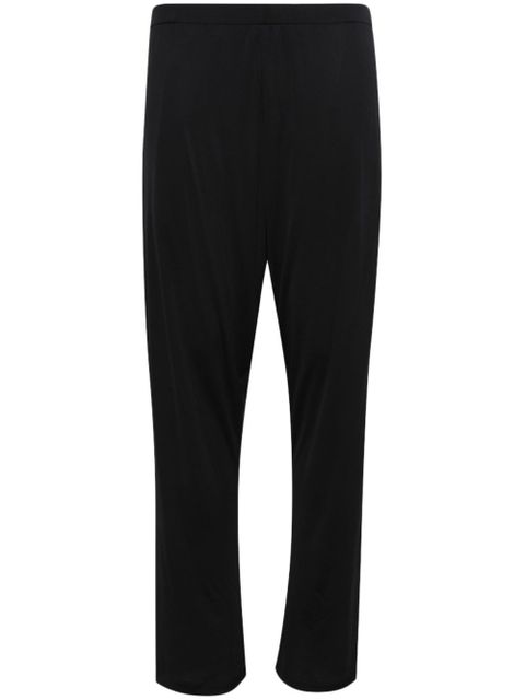 The Row Nevia trousers - Black