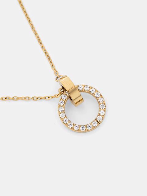 EDBLAD naszyjnik Eternal Orbit 120176 - zdjęcie produktu nr 2