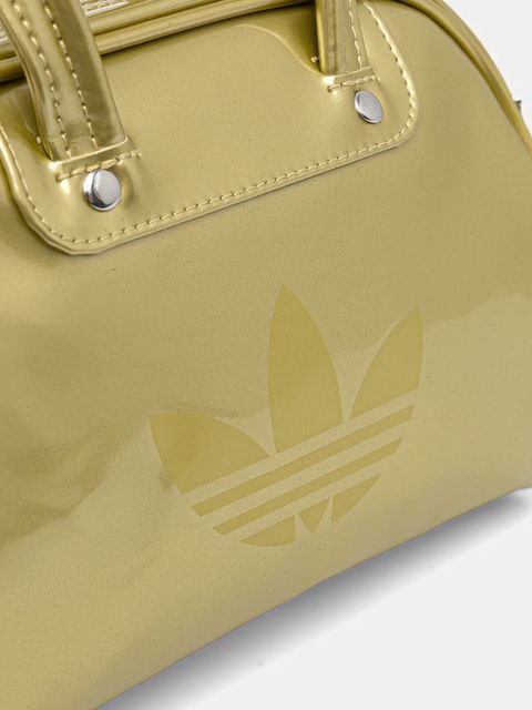 adidas Originals torebka Adicolor kolor zielony KD7840