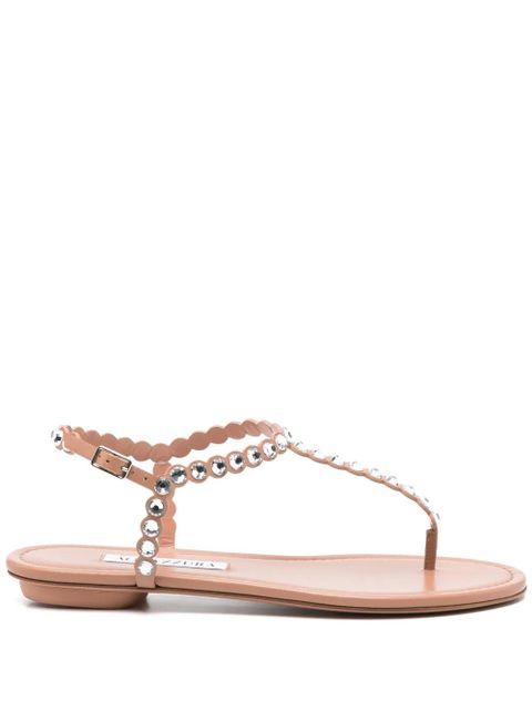Aquazzura Tequila sandals - Neutrals - zdjęcie produktu nr 1