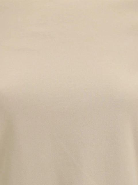 Loro Piana round-neck T-shirt - Neutrals