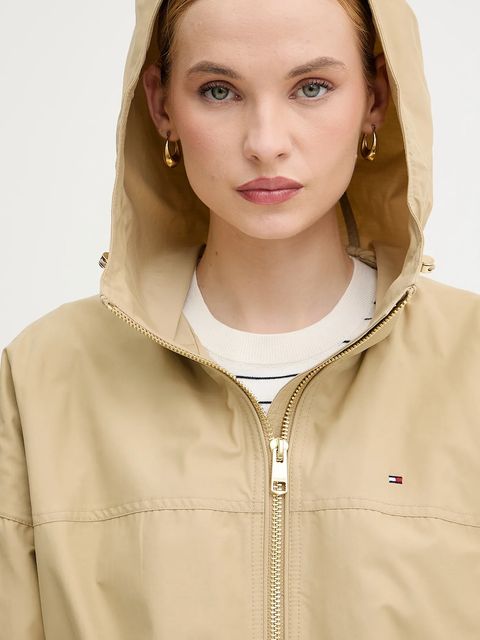 Tommy Hilfiger parka