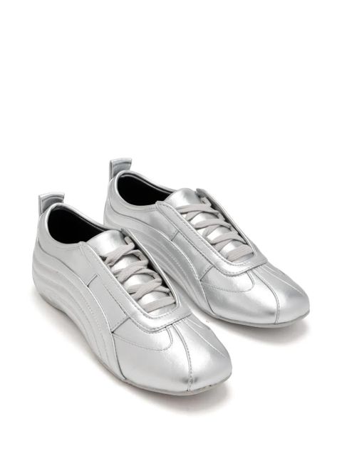 JW Pei Ferne sneakers - Silver - zdjęcie produktu nr 2