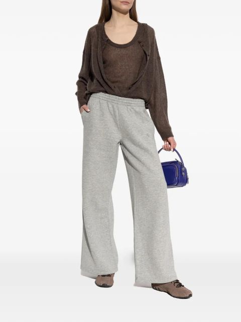 American Vintage sleeveless top - Brown - zdjęcie produktu nr 2