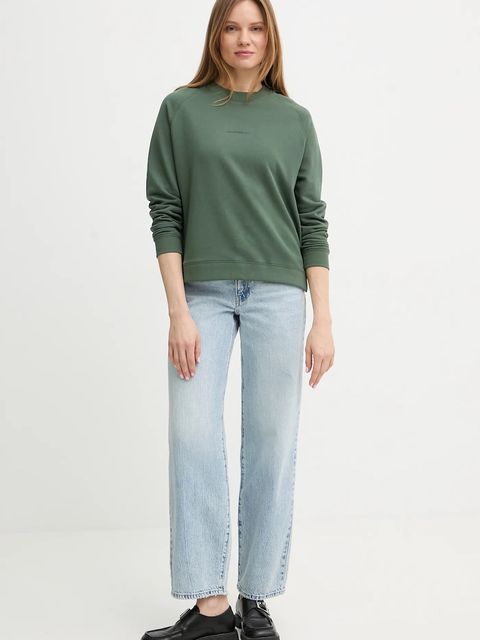 Marc O'Polo bluza bawełniana - zdjęcie produktu nr 1