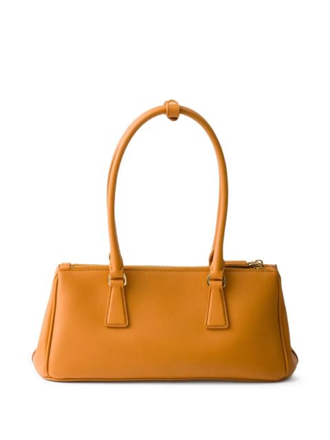 Prada Galleria tote bag - Orange