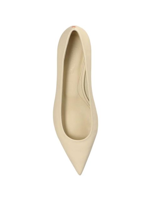 Aeyde Cari pumps - Neutrals