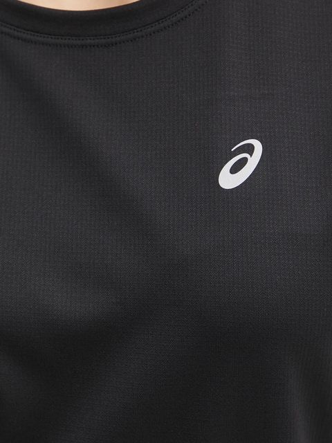 Asics t-shirt do biegania Core - zdjęcie produktu nr 2