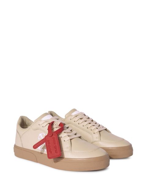 Off-White New Low Vulcanized sneakers - Neutrals