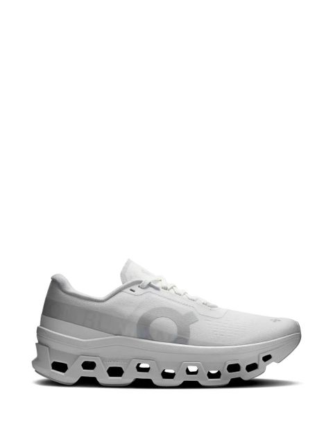 On Running Cloudmonster running sneakers - White - zdjęcie produktu nr 1