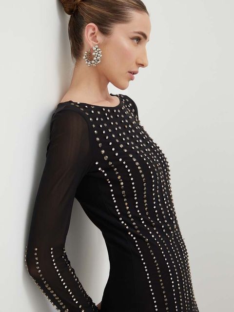 Patrizia Pepe sukienka