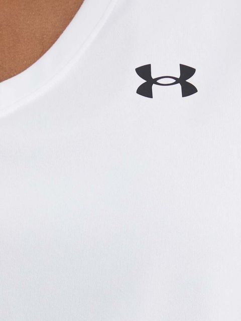 Under Armour t-shirt treningowy Tech