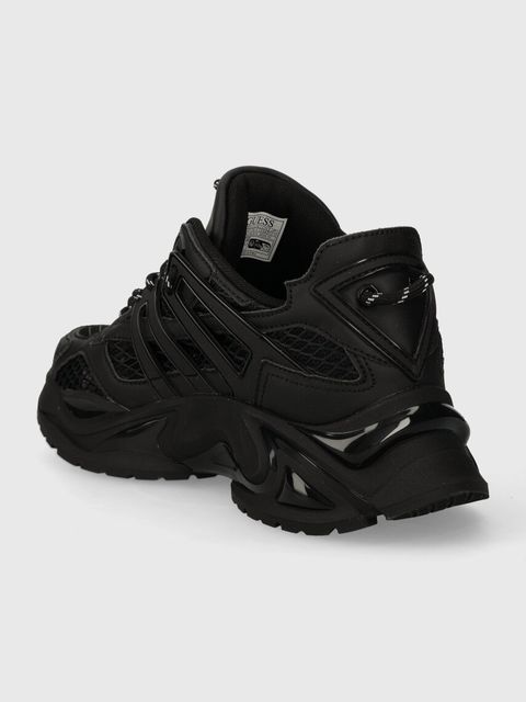 Guess sneakersy BELLUNA