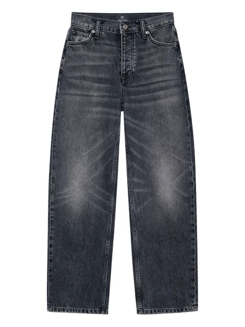 ANINE BING Fritz jeans - Grey - zdjęcie produktu nr 1