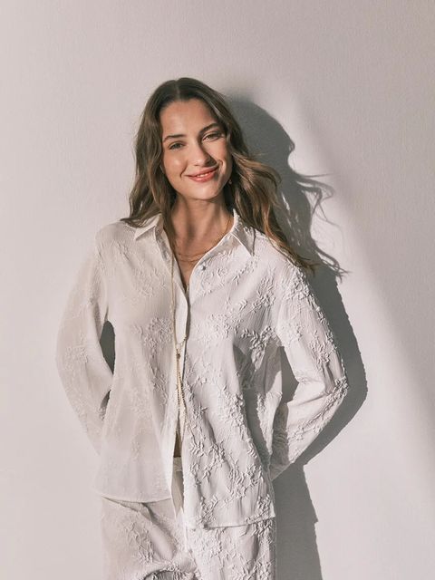 women'secret piżama