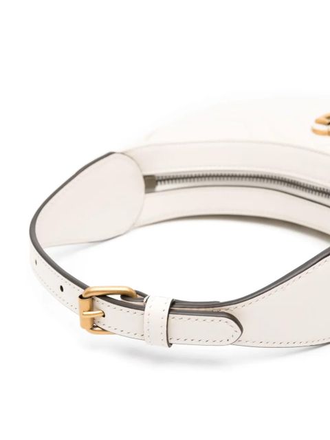 Gucci mini GG Marmont shoulder bag - Neutrals