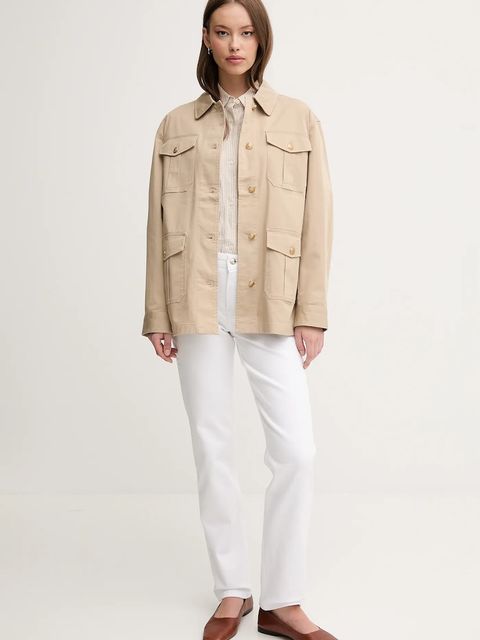 Tommy Hilfiger jeansy damskie medium waist WW0WW45923 - zdjęcie produktu nr 2