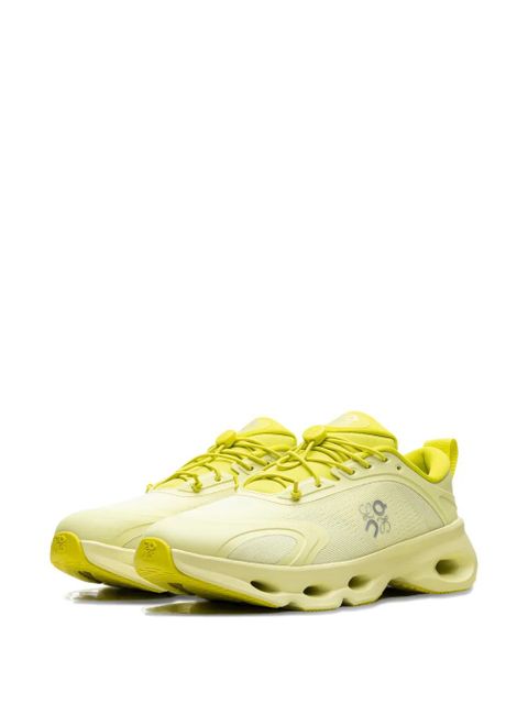 On Running x LOEWE Cloudsolo sneakers - Yellow
