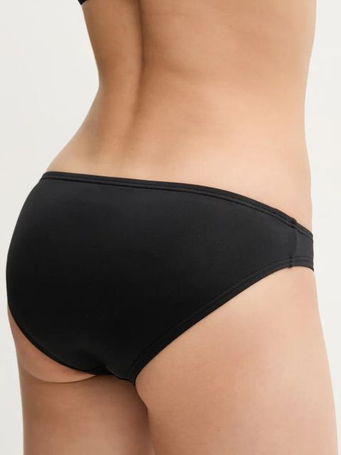 MICHAEL Michael Kors figi kąpielowe MM8H142 kolor czarny