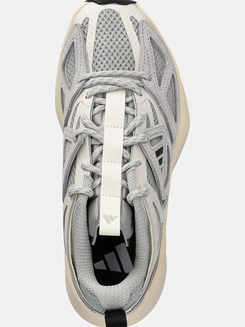 adidas sneakersy Kantai Trail damskie kolor szary JR5613