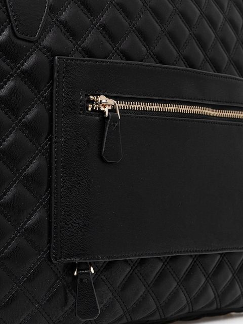 Guess torba GIULLY kolor czarny TWQN87 48916