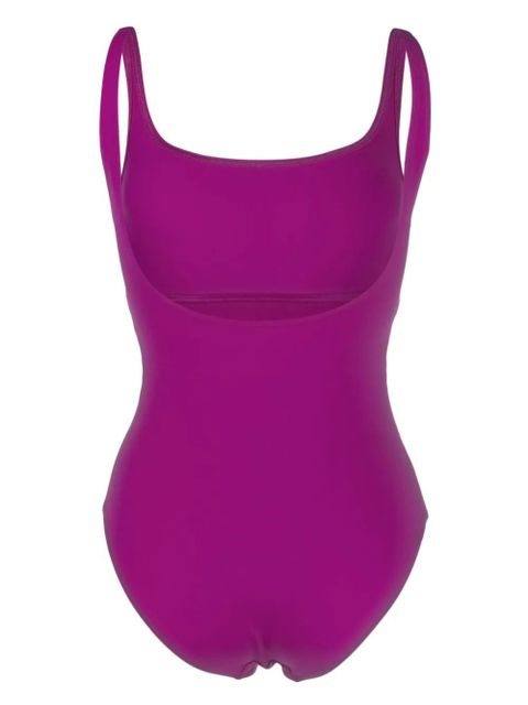 ERES Asia scoop-back swimsuit - Pink - zdjęcie produktu nr 2