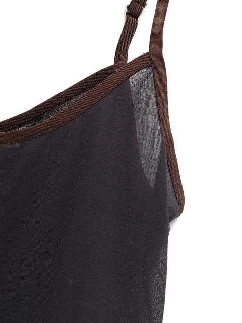 Paloma Wool no 2816 Nasem tank top - Grey