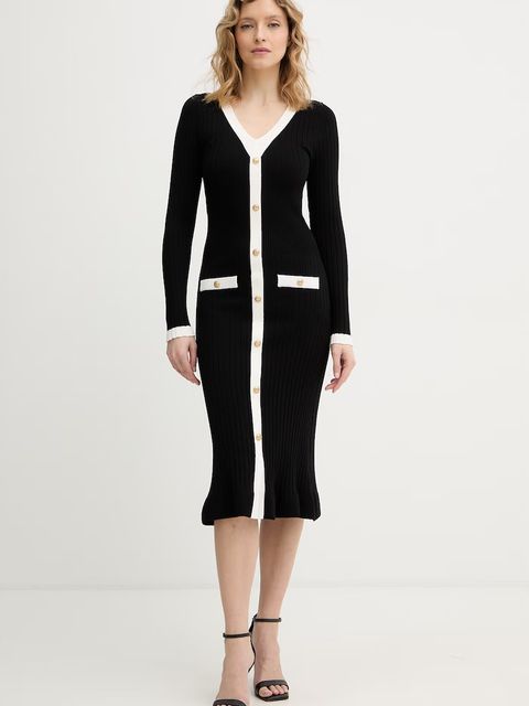 Guess sukienka LAUREL - zdjęcie produktu nr 2