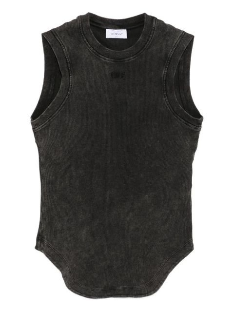 Off-White Kat tank top - 1310 - zdjęcie produktu nr 1