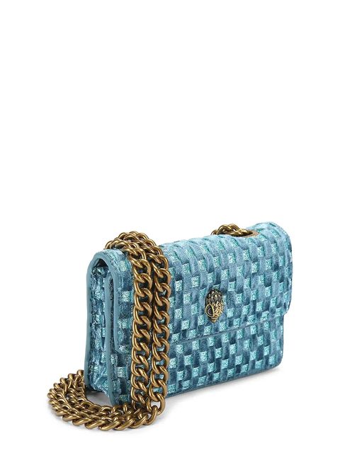 Kurt Geiger London torebka Kensington - zdjęcie produktu nr 1
