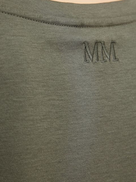 MM by Max Mara t-shirt
