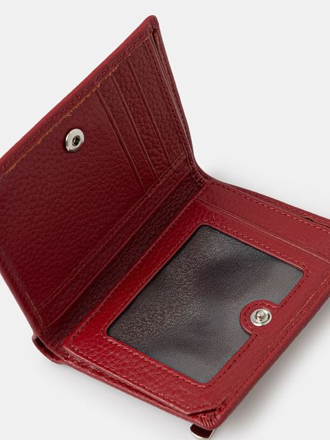 Answear.LAB portfel skórzany