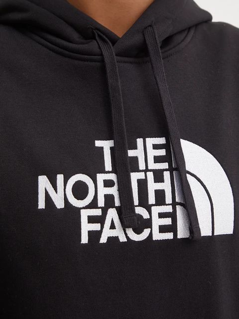 The North Face bluza Drew Peak Pullover Hoodie - zdjęcie produktu nr 2
