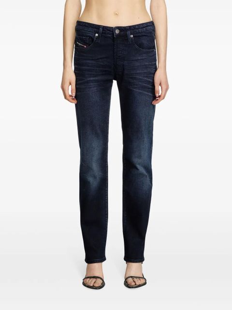 Diesel 1989 D-Mine 0BMBX jeans - Blue