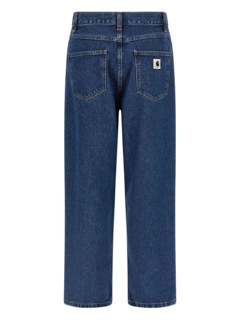 Carhartt WIP Brandon wide-leg jeans - Blue - zdjęcie produktu nr 2