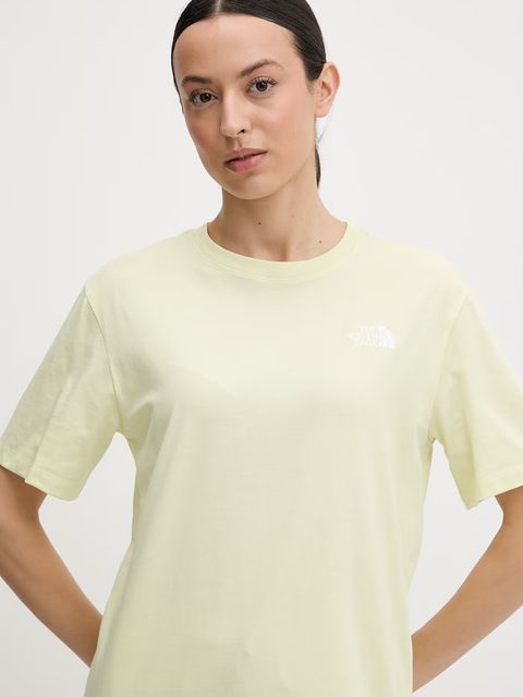 The North Face t-shirt EVOLUTION