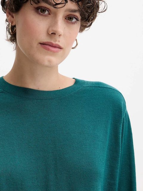 United Colors of Benetton sweter wełniany