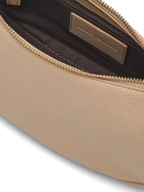 Marc Jacobs The Dual Hobo shoulder bag - Neutrals