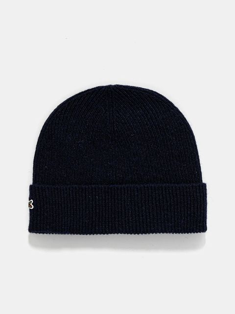 Lacoste czapka i szalik wełniany - zdjęcie produktu nr 1