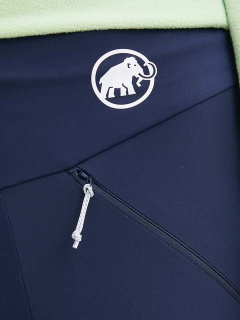 Mammut legginsy sportowe Aenergy Light