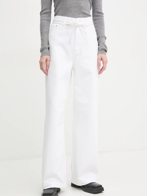 Day Birger et Mikkelsen spodnie Elijah - zdjęcie produktu nr 2