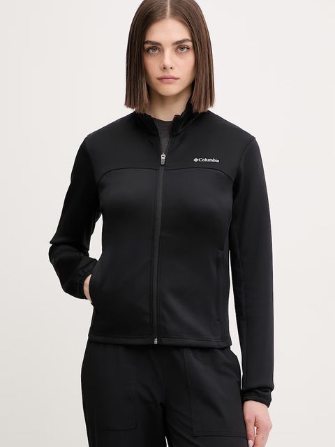 Columbia bluza sportowa Sloan Crest - zdjęcie produktu nr 1