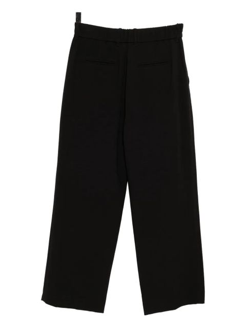 STAUD Jerome pants - Black