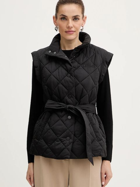 Karl Lagerfeld bezrękawnik