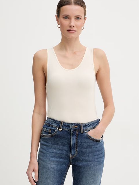 United Colors of Benetton top damski - zdjęcie produktu nr 2