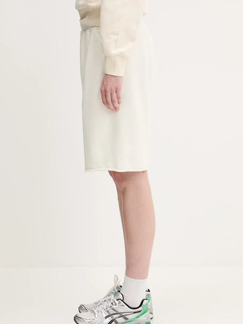 Aries szorty bawełniane Premium Aged Temple Sweatshort