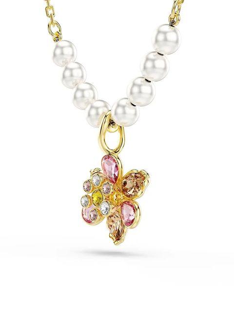 Swarovski naszyjnik IDYLLIA