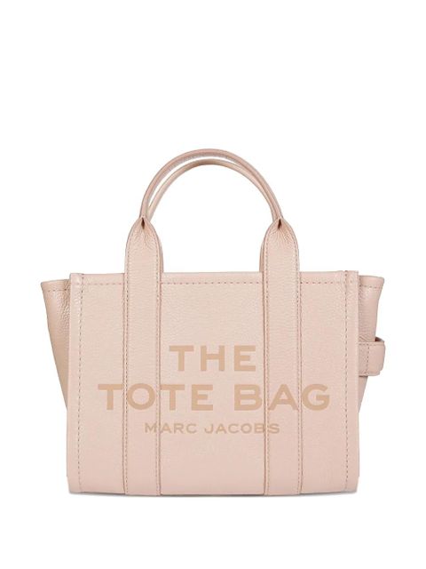 Marc Jacobs The Small tote bag - Pink - zdjęcie produktu nr 1