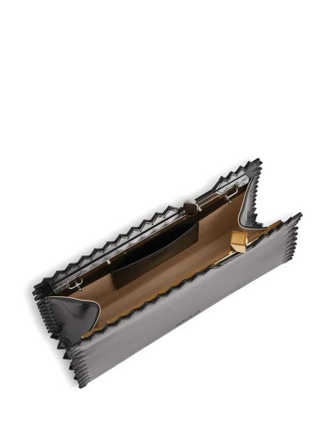 Jacquemus A Salon shoulder bag - Black