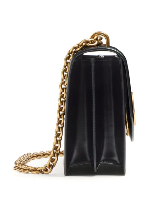 Valentino Garavani Vain shoulder bag - Black